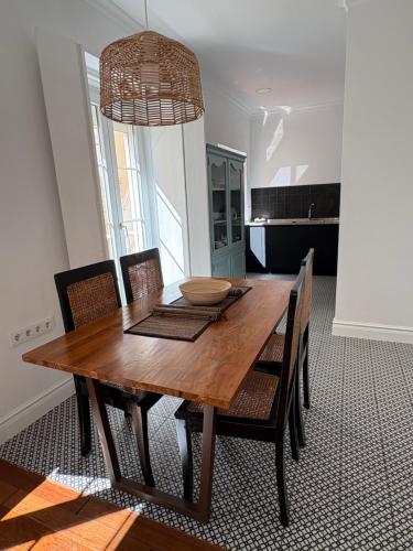 Candelaria cornerflat