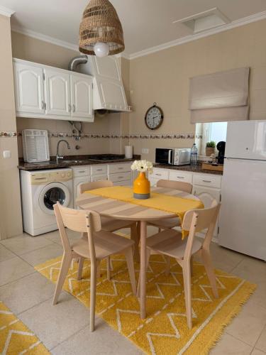 Cantinho da Praia Apartments