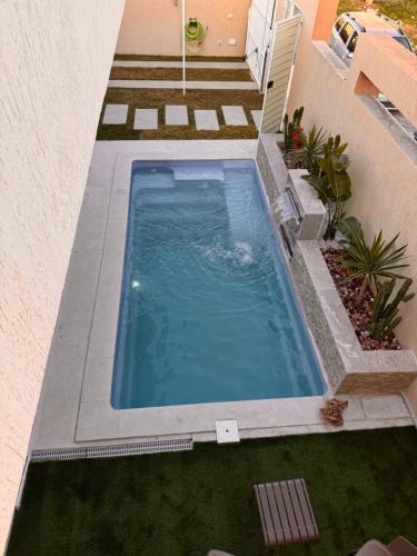 Villa KIMI