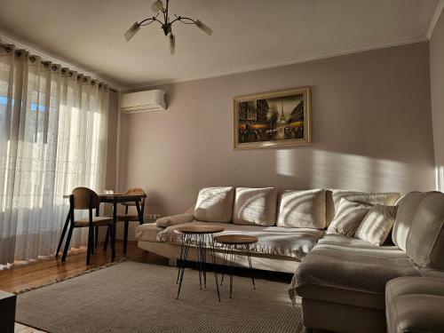 Ritual Stay Apartment