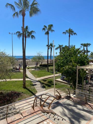 Apartamento en Benalmadena -puerto marina