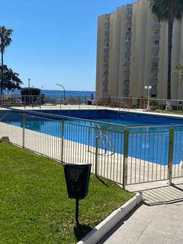 Apartamento en Benalmadena -puerto marina
