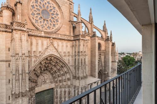 Puerta Catedral Suites, Sevilla – Precios actualizados 2023