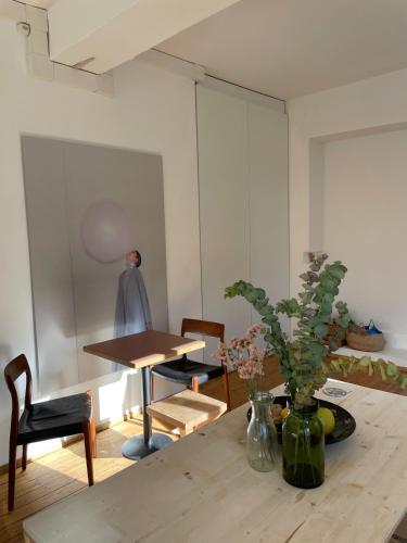 Loft in the most liveable neighborhood