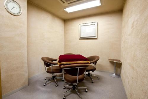 Foto Kyotos asuva majutusasutuse Shiki Resort Kyoto Kamogawaso galeriist