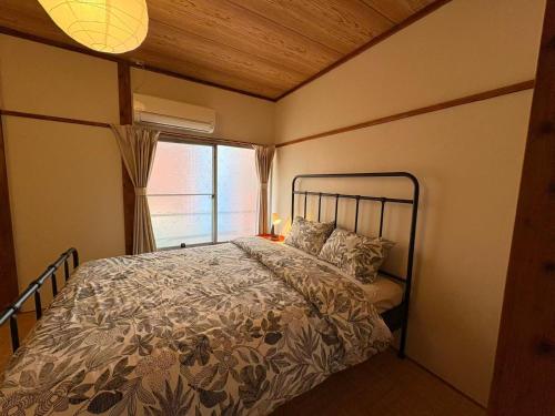 和風小筑と京町屋