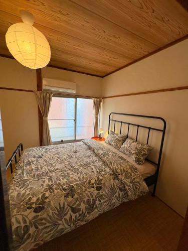 和風小筑と京町屋