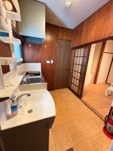 和風小筑と京町屋