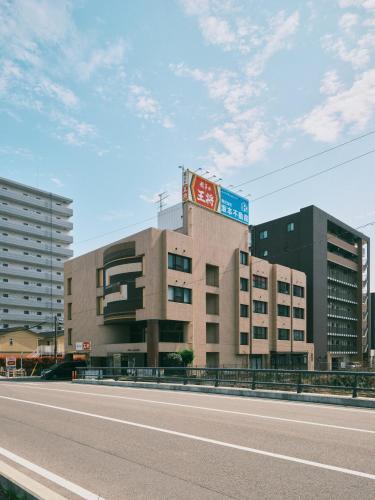 ヴァルール 熊本駅前 - 駅徒歩5分