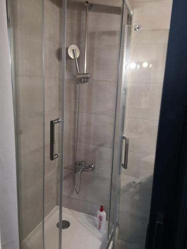Atypique 1BR Central - Paris VI