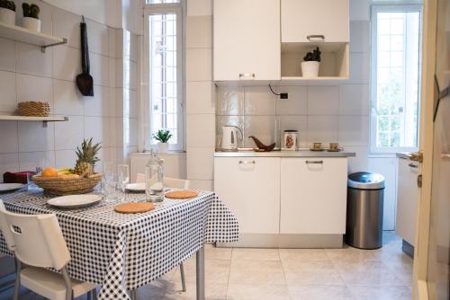 Porta Latina Apartment
