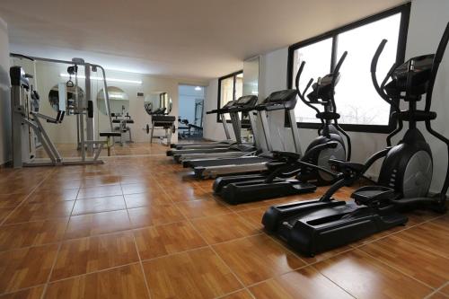 Galería fotográfica de Valley View Hotel - Hammana en Ḩammānā