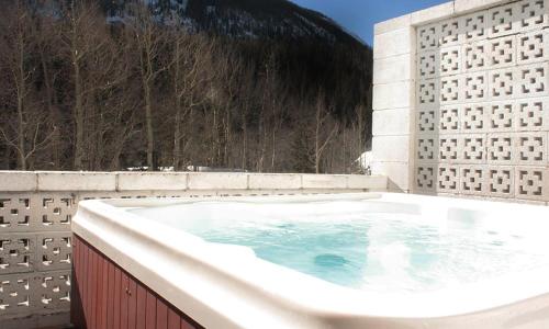 Gambar di galeri bagi Monarch Mountain Lodge di Monarch
