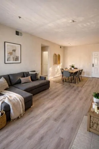 Marina Del Rey 2BR & 1BR Getaway - Gym - Pool - Sauna - Near Marina - Venice Beach photo 33