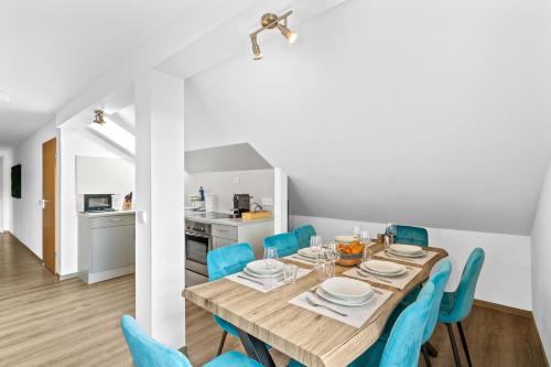 Foto Goltan Apartment - 9 Personen, 3 Bäder, Parkplatz, WIFI 5