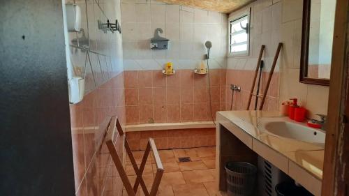 Foto Maison charmante à Saint-Gilles les Bains 3