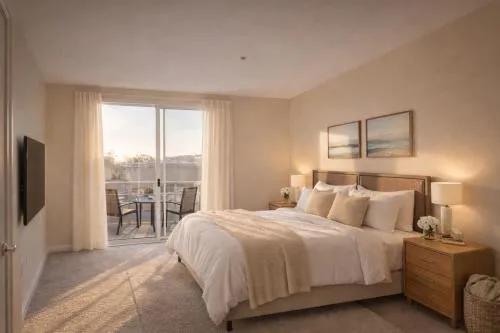 Marina Del Rey 2BR & 1BR Getaway - Gym - Pool - Sauna - Near Marina - Venice Beach photo 12