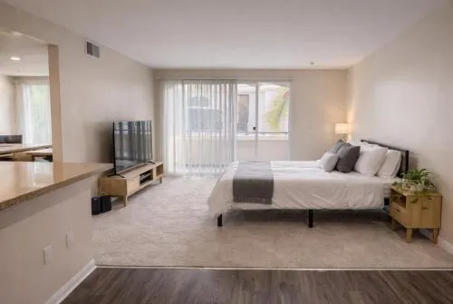 Marina Del Rey 2BR & 1BR Getaway - Gym - Pool - Sauna - Near Marina - Venice Beach photo 14