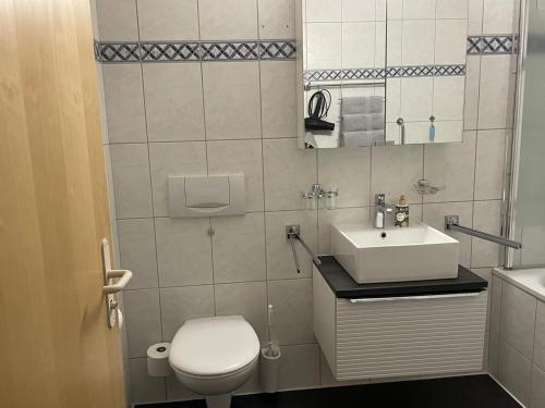 Apartment Balma 3 rooms near Gondelbahn