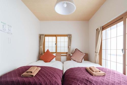 Railstay Kitasenju