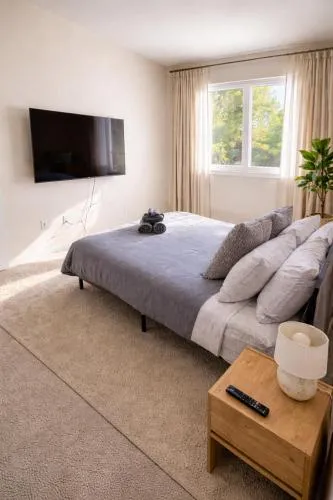 Marina Del Rey Apartment with Resort Amenities - Short Distance To Venice Beach photo 30