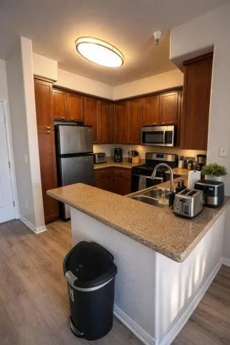 Marina Del Rey Apartment with Resort Amenities - Short Distance To Venice Beach photo 29