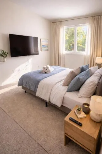 Marina Del Rey Apartment with Resort Amenities - Short Distance To Venice Beach photo 26