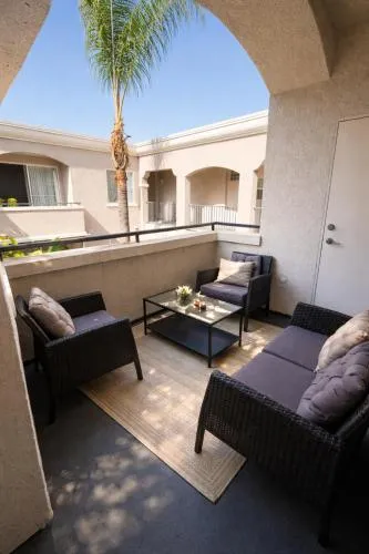 Marina Del Rey Apartment with Resort Amenities - Short Distance To Venice Beach photo 31