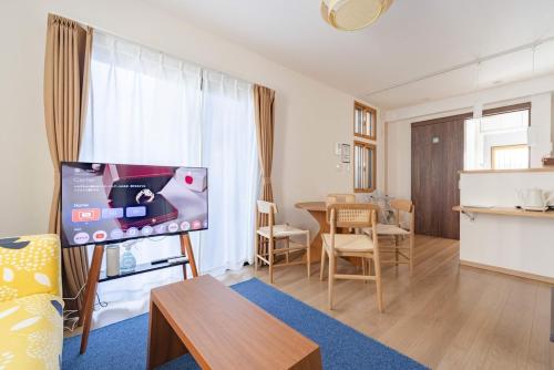 Railstay Kitasenju