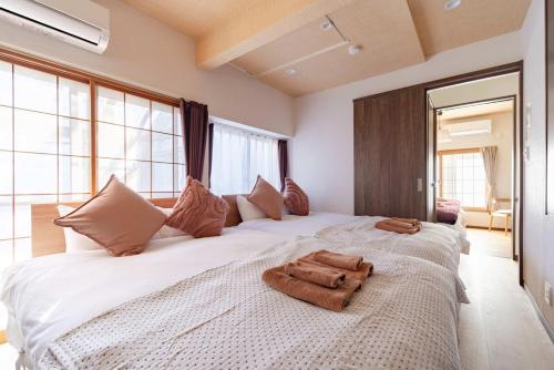 Railstay Kitasenju