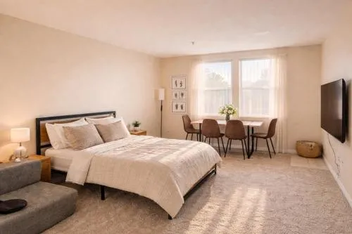 Marina Del Rey Apartment with Resort Amenities - Short Distance To Venice Beach photo 14