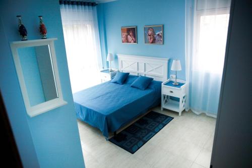 Imagen de la galería de Apartments Beach Club, en Lloret de Mar