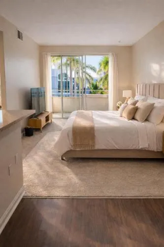 Marina Del Rey Apartment with Resort Amenities - Short Distance To Venice Beach photo 15