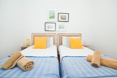 Casa Claudia - By AZ Rentals