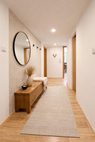 Apartment Talblick