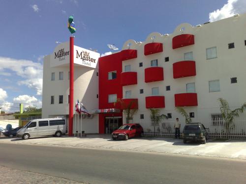 Master Hotel – Photos 3