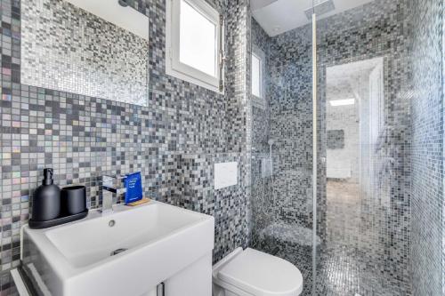 Spacious Apartment a c 1CH 2P - Paris 10th