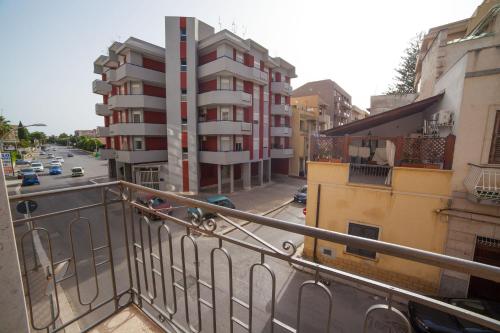 Okolí penzionu