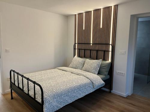 Apartma Sivka
