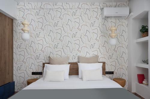 Cozy Apartment steps away from Acropolis and the Metro Station by Lumen Living