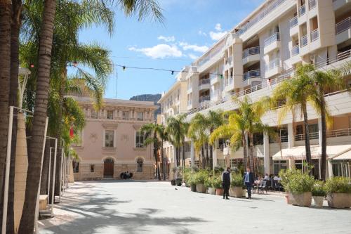 Le Coq Gabriella - AC - WiFi - Monaco Border photo 7