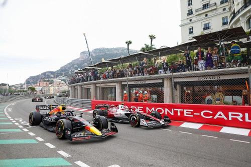 Le Coq Gabriella - AC - WiFi - Monaco Border photo 39
