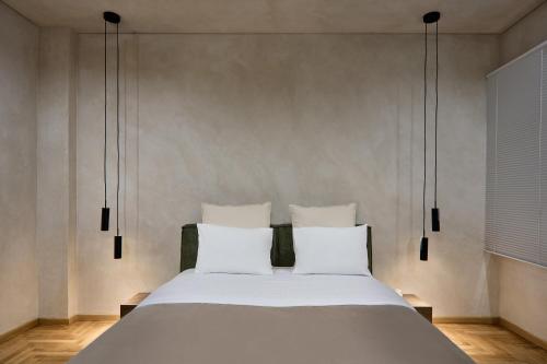 Premium Kolonaki Suite by Lumen Living