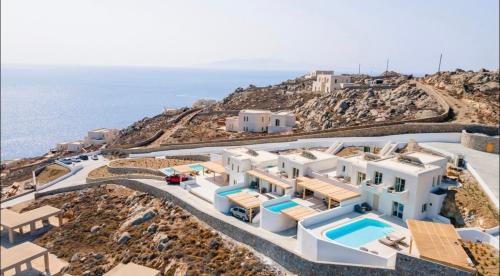 Vibe of Mykonos Villas