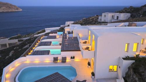 Vibe of Mykonos Villas