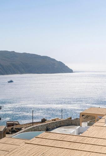 Vibe of Mykonos Villas