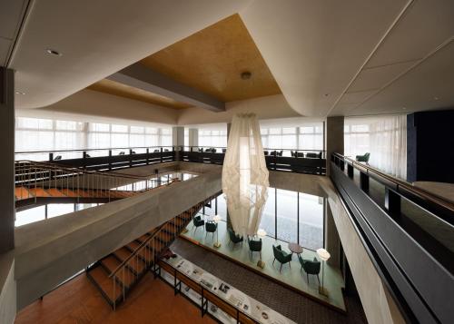 OMO7 Yokohama by Hoshino Resorts
