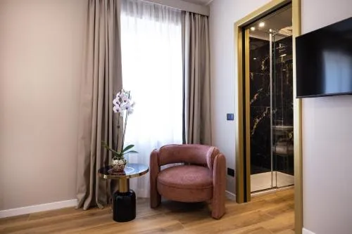 Mavi Luxury Suites photo 155