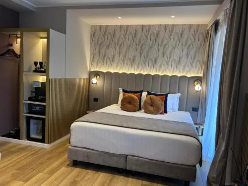 Mavi Luxury Suites photo 97