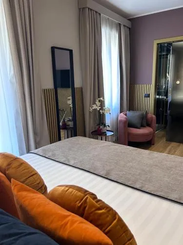 Mavi Luxury Suites photo 99